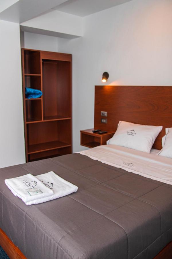 Hotel Turistico Everest Huaraz  Esterno foto